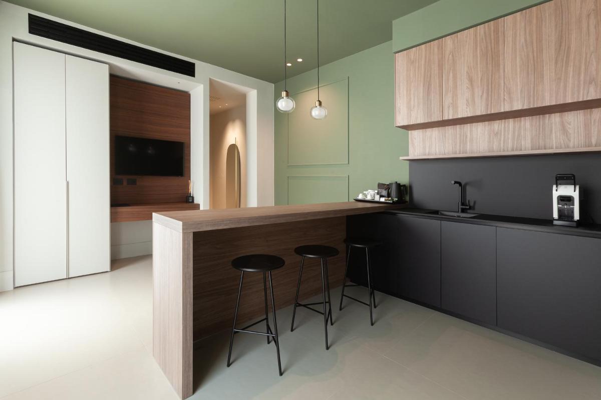 Palazzo Giusti Lecce - Exclusive Boutique hotel