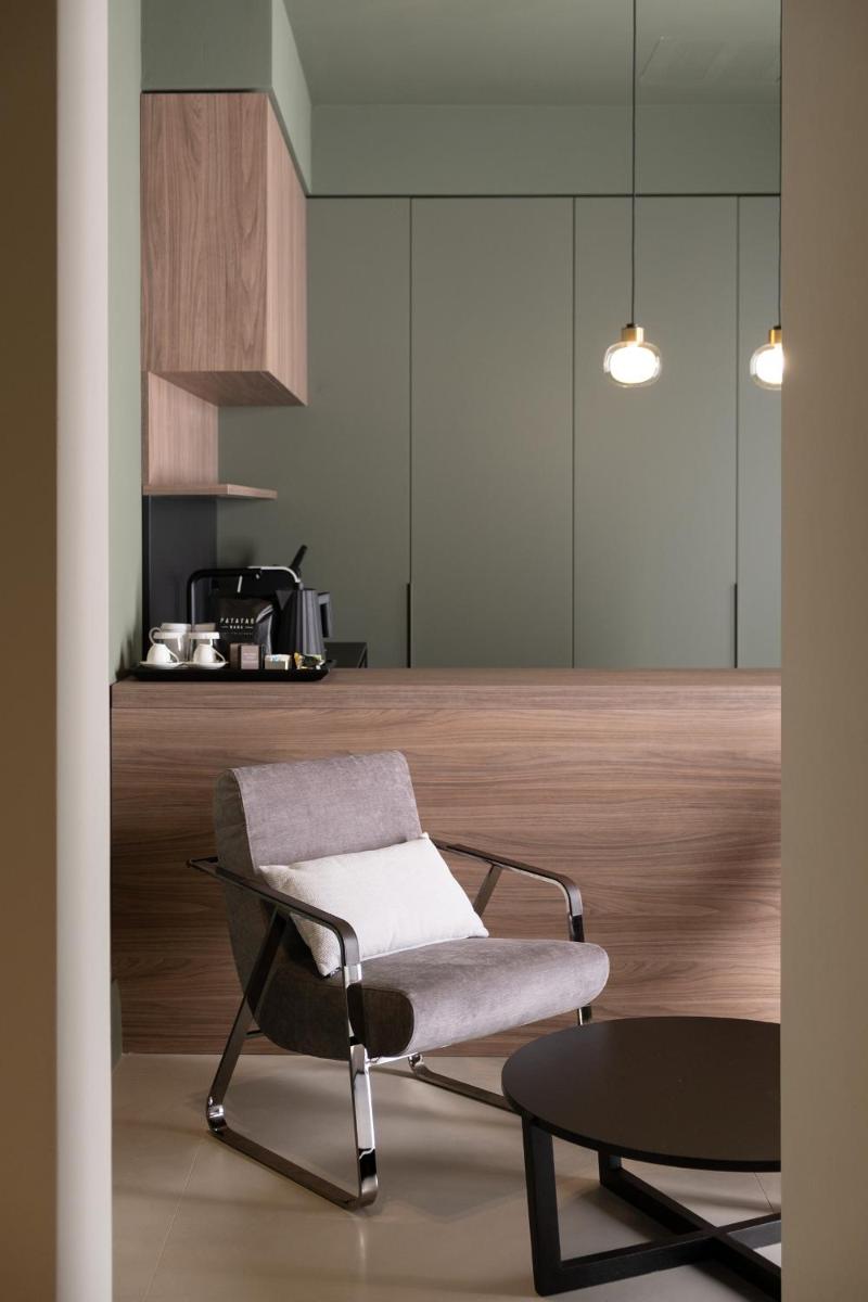 Palazzo Giusti Lecce - Exclusive Boutique hotel