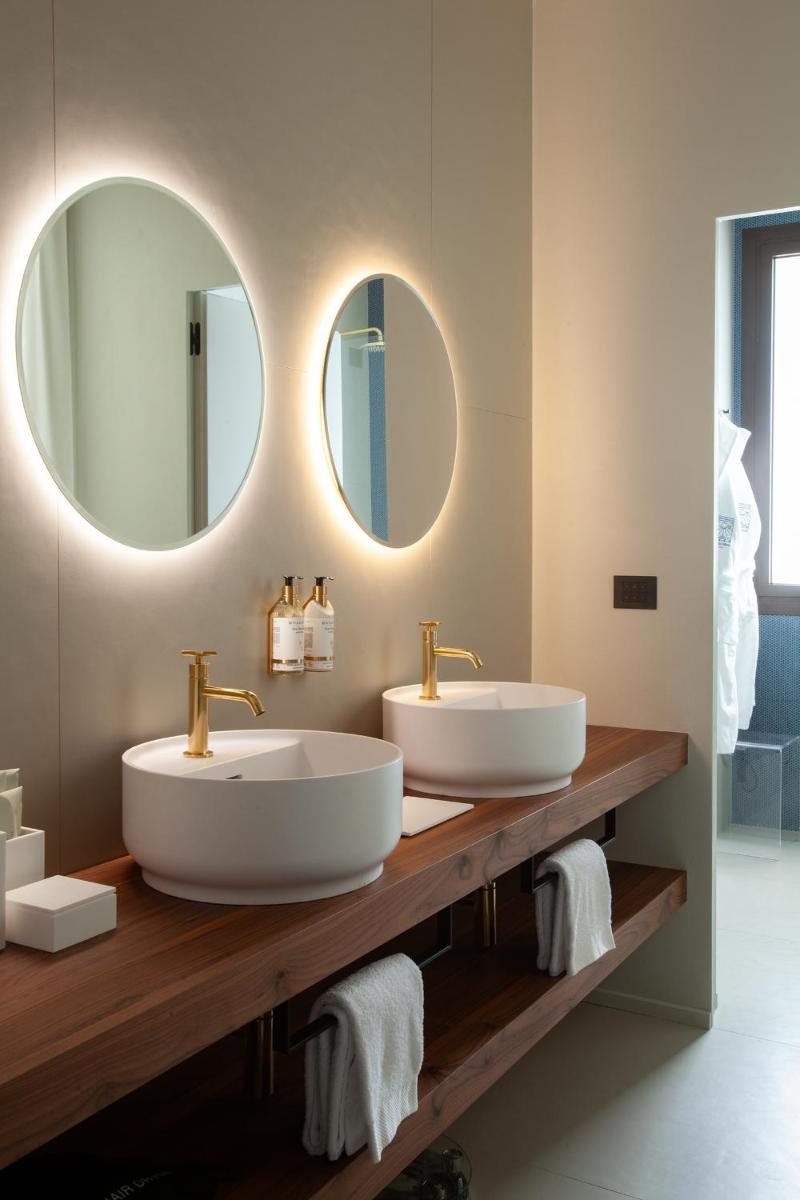 Palazzo Giusti Lecce - Exclusive Boutique hotel
