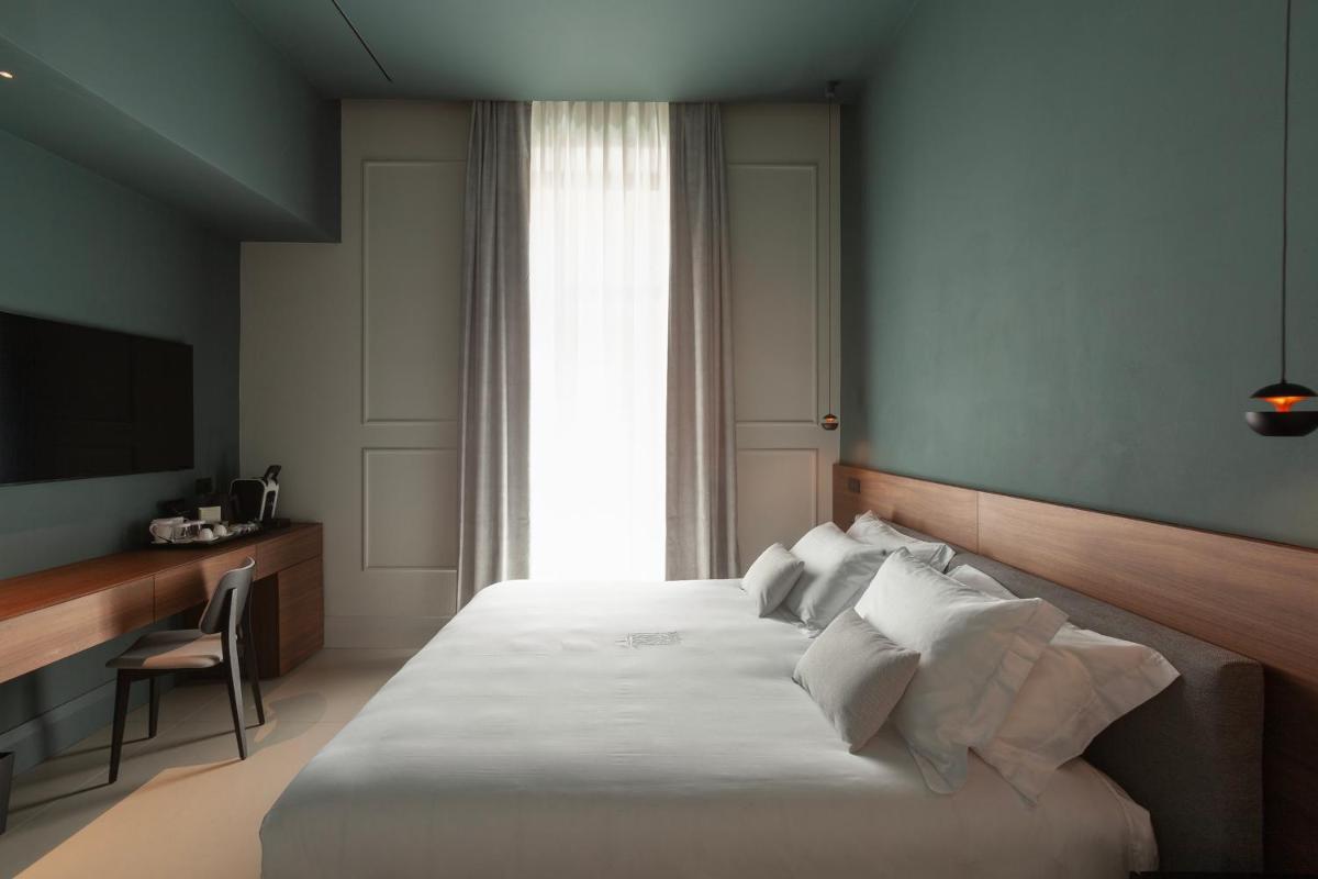 Palazzo Giusti Lecce - Exclusive Boutique hotel