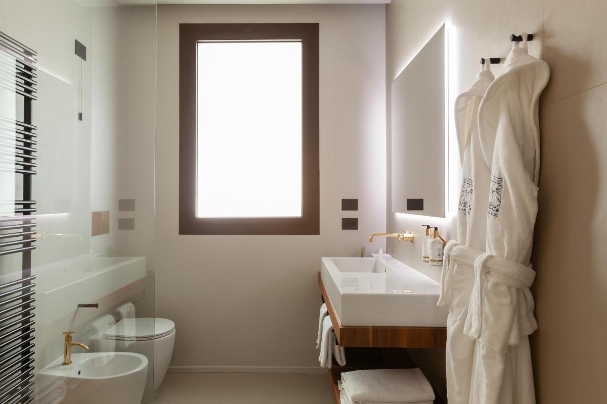 Palazzo Giusti Lecce - Exclusive Boutique hotel