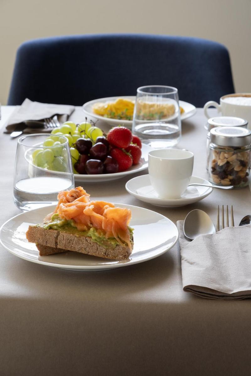 Palazzo Giusti Lecce - Exclusive Boutique hotel