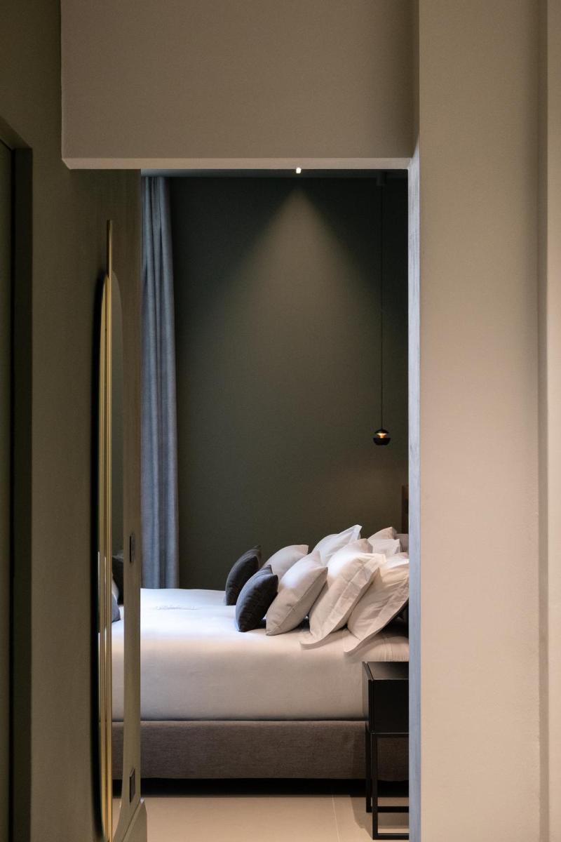 Palazzo Giusti Lecce - Exclusive Boutique hotel