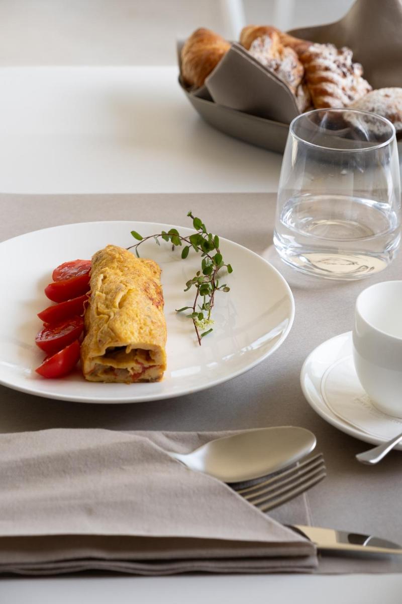 Palazzo Giusti Lecce - Exclusive Boutique hotel