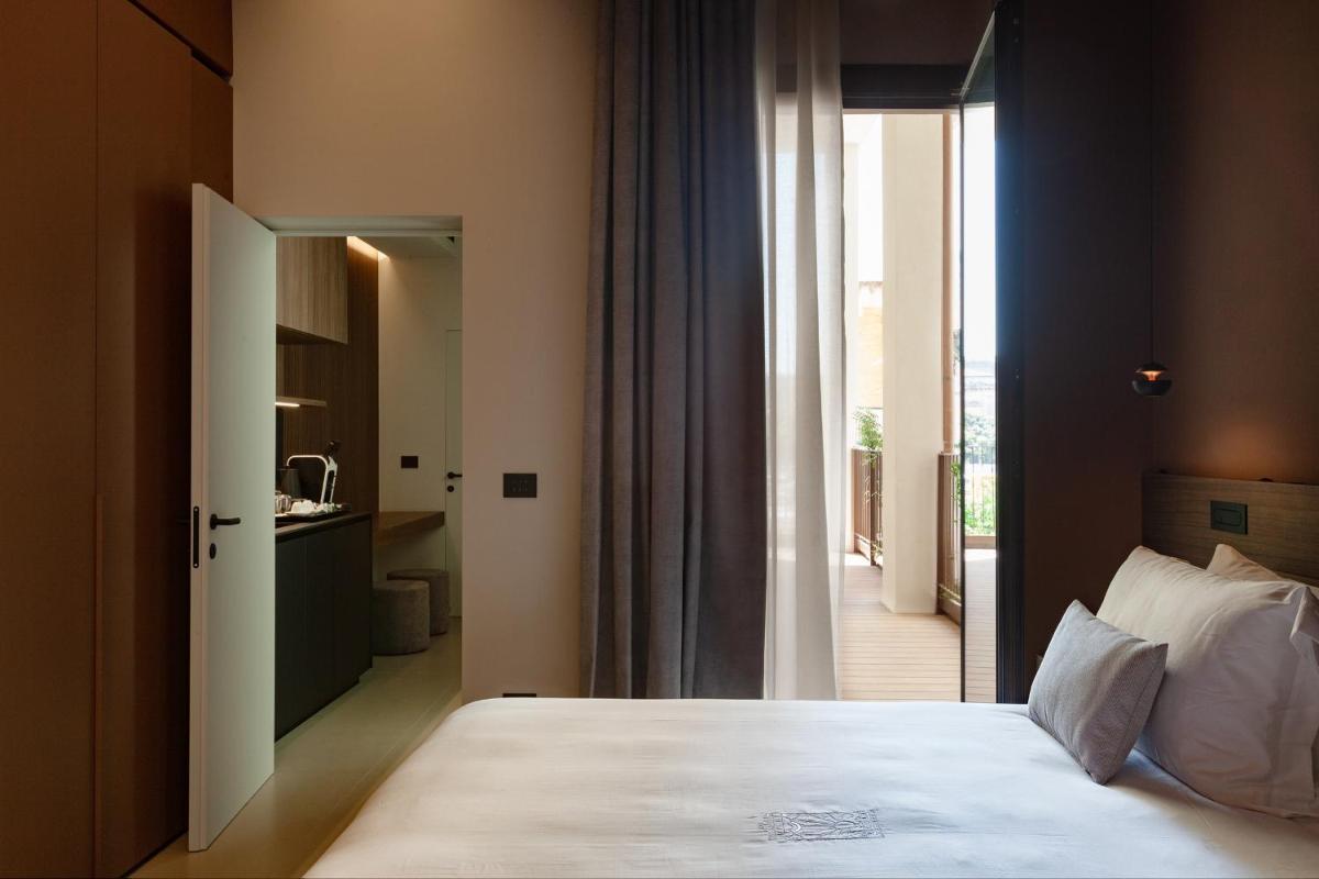 Palazzo Giusti Lecce - Exclusive Boutique hotel