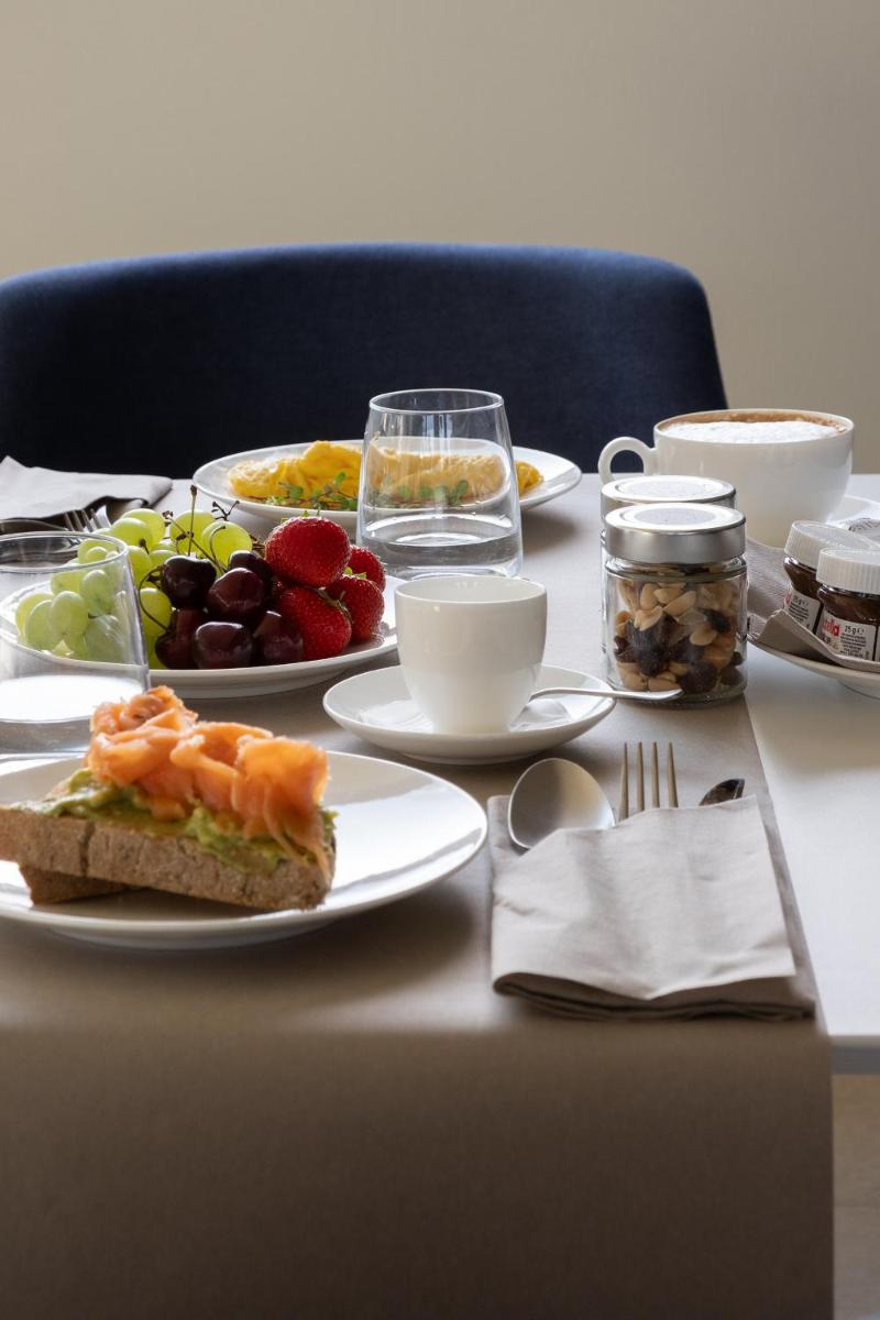 Palazzo Giusti Lecce - Exclusive Boutique hotel