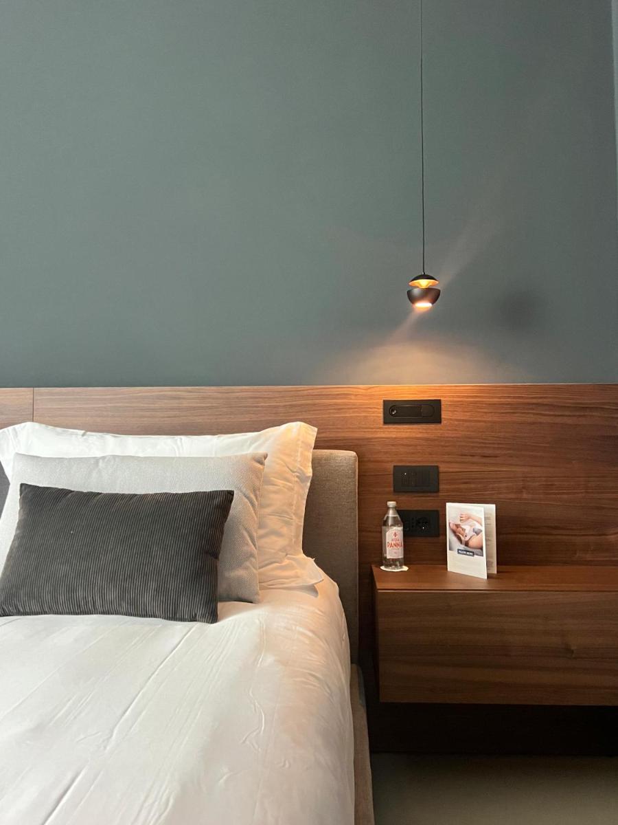 Palazzo Giusti Lecce - Exclusive Boutique hotel