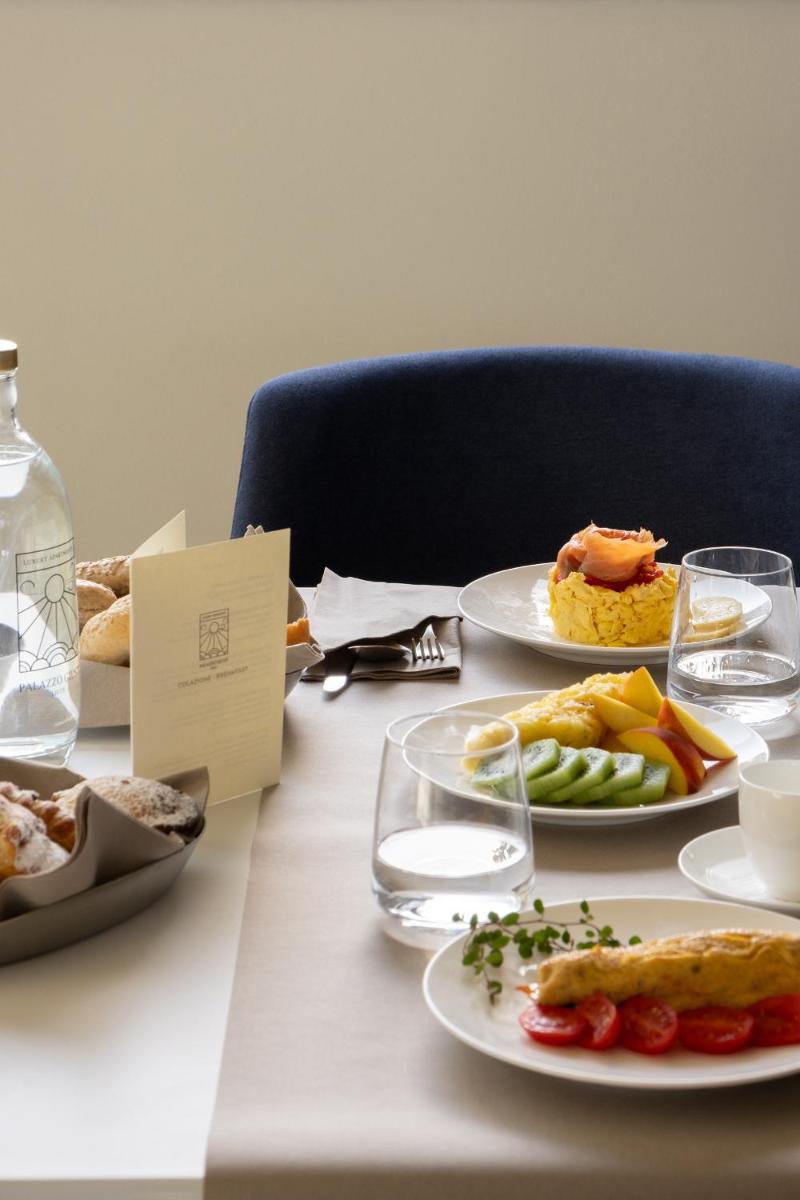 Palazzo Giusti Lecce - Exclusive Boutique hotel