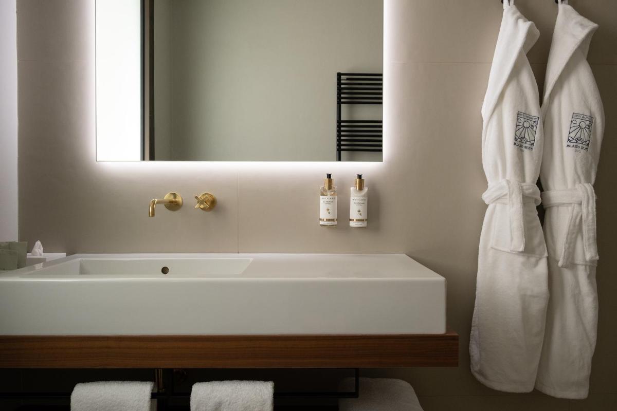 Palazzo Giusti Lecce - Exclusive Boutique hotel