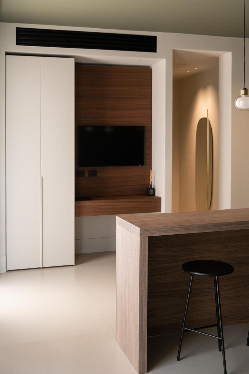 Palazzo Giusti Lecce - Exclusive Boutique hotel
