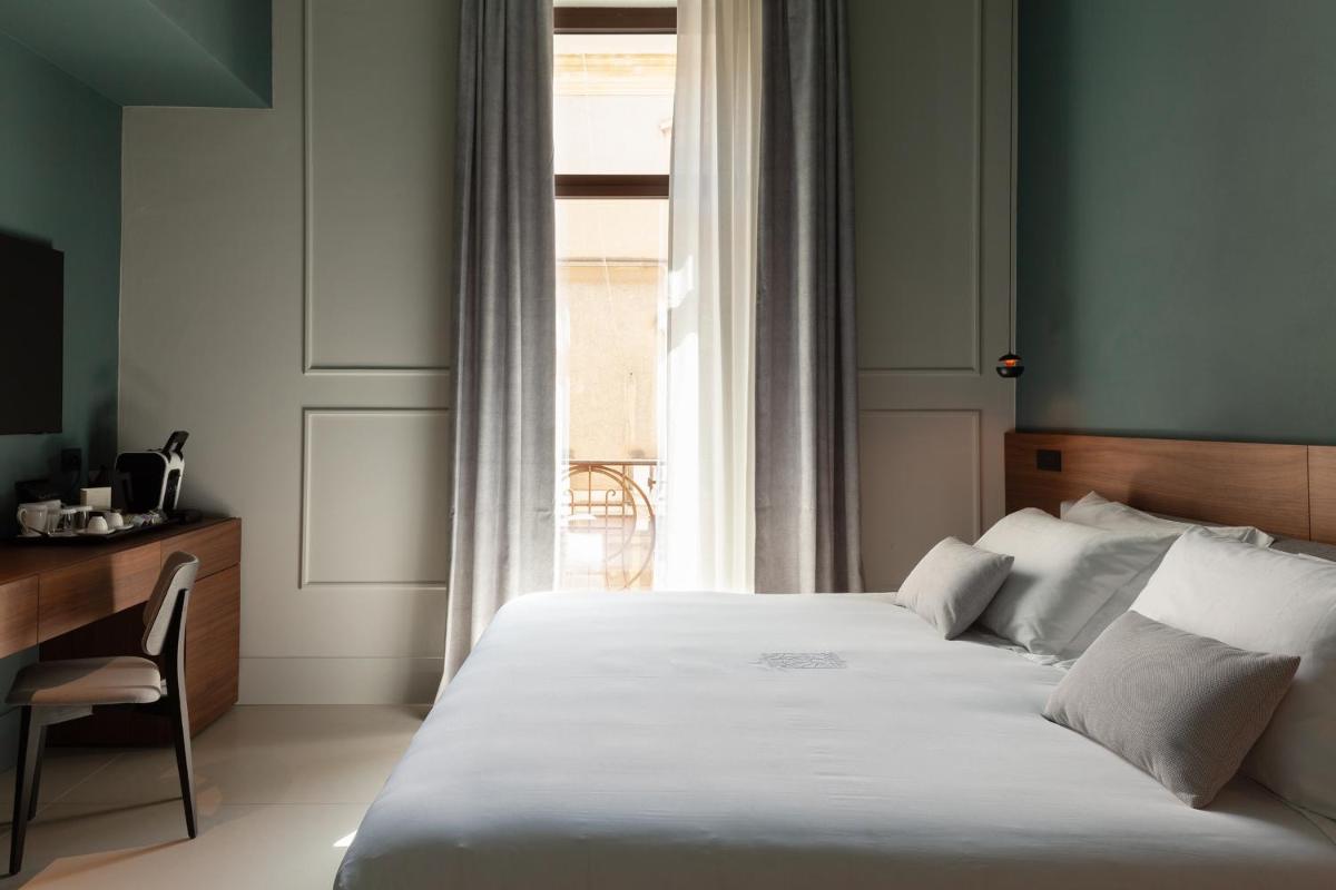 Palazzo Giusti Lecce - Exclusive Boutique hotel