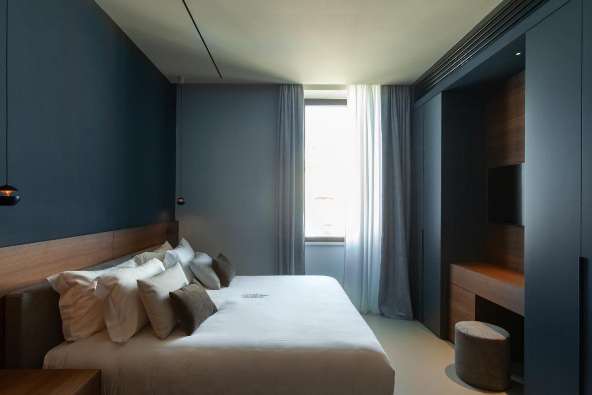 Palazzo Giusti Lecce - Exclusive Boutique hotel