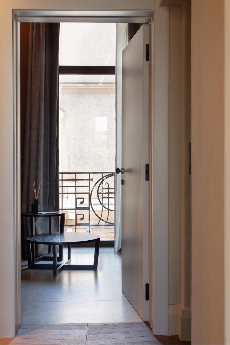 Palazzo Giusti Lecce - Exclusive Boutique hotel
