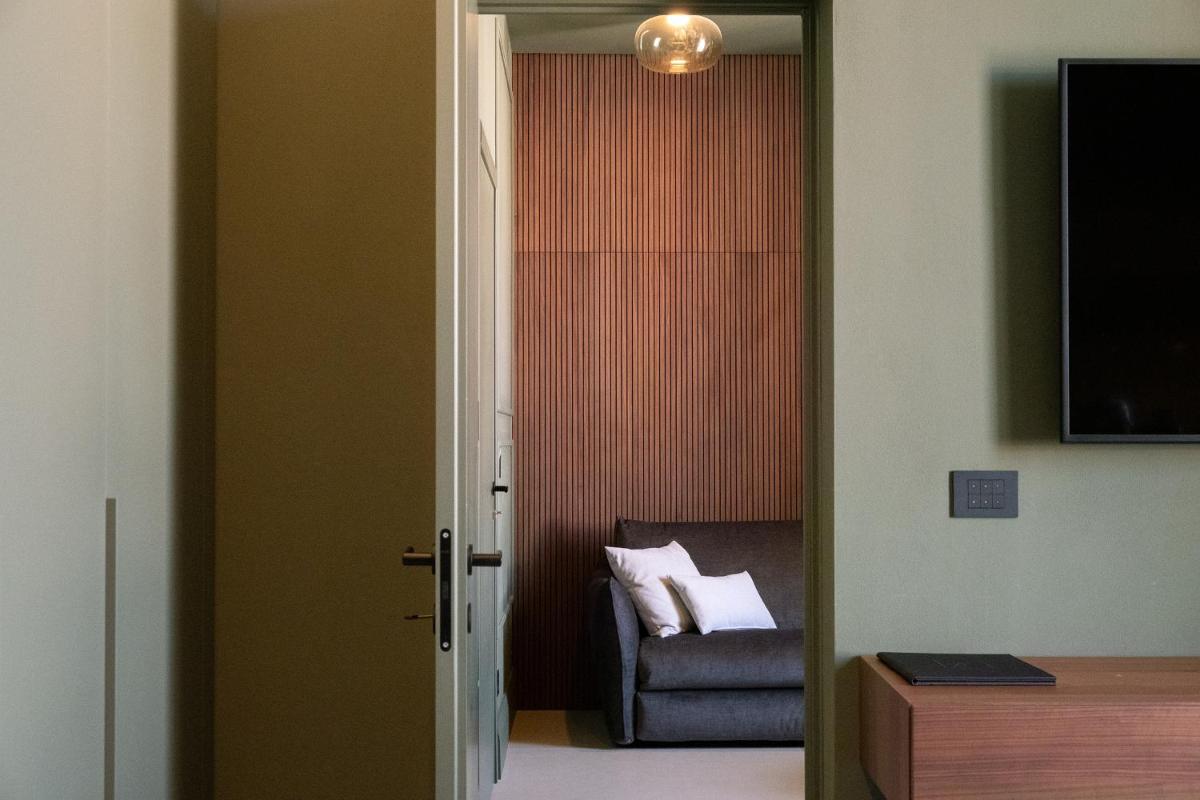 Palazzo Giusti Lecce - Exclusive Boutique hotel