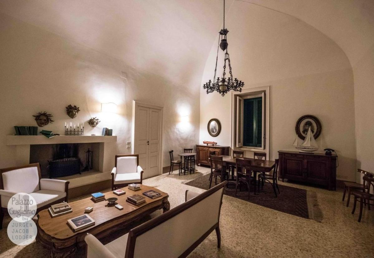 Palazzo Guglielmo