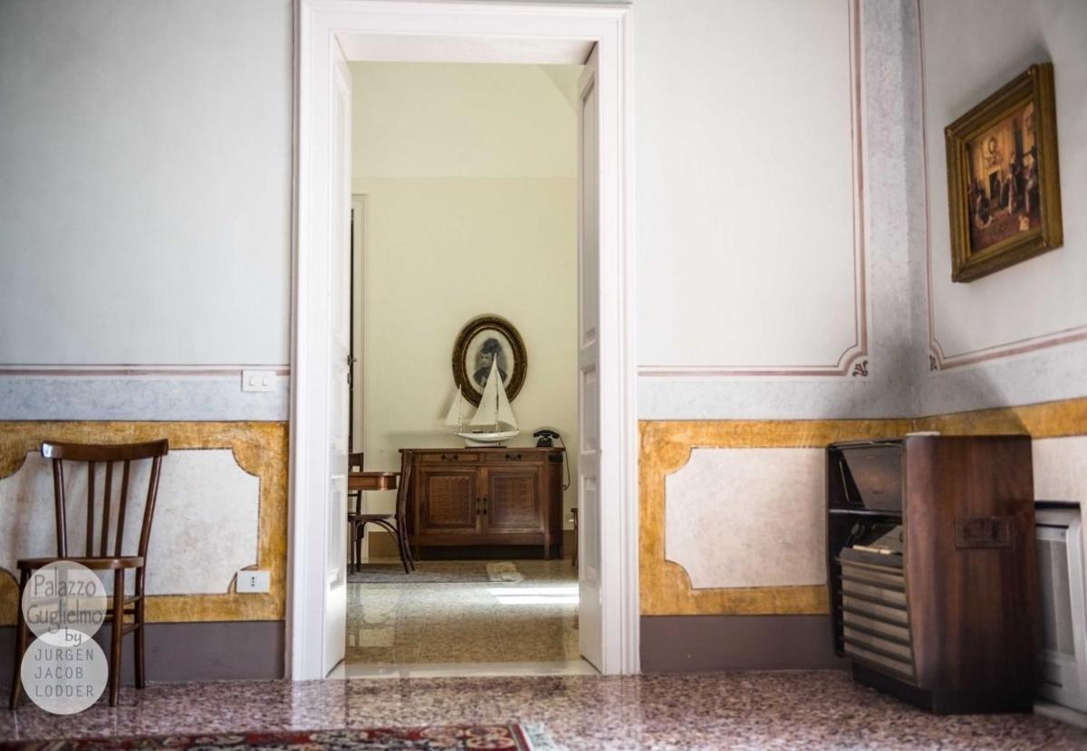 Palazzo Guglielmo