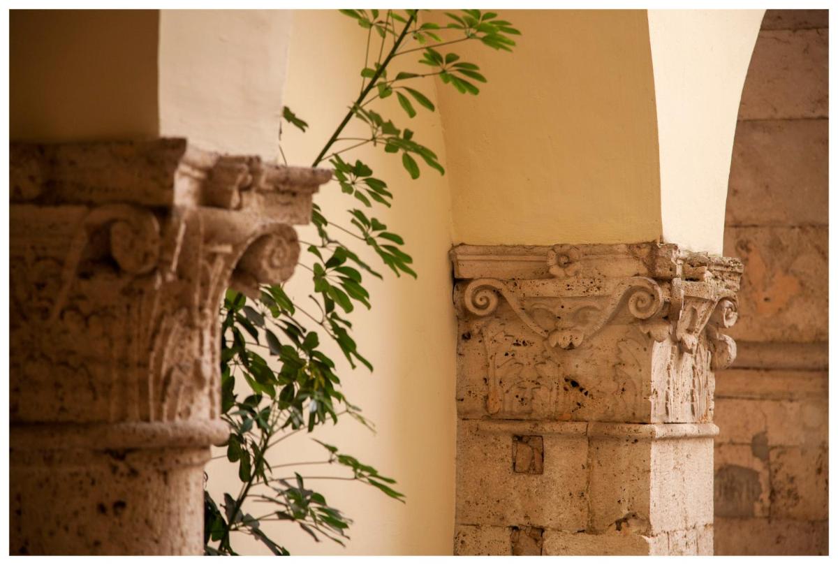 Palazzo Guiderocchi