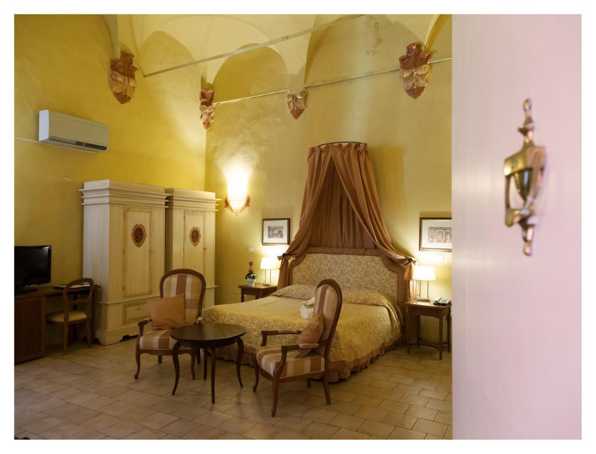 Palazzo Guiderocchi