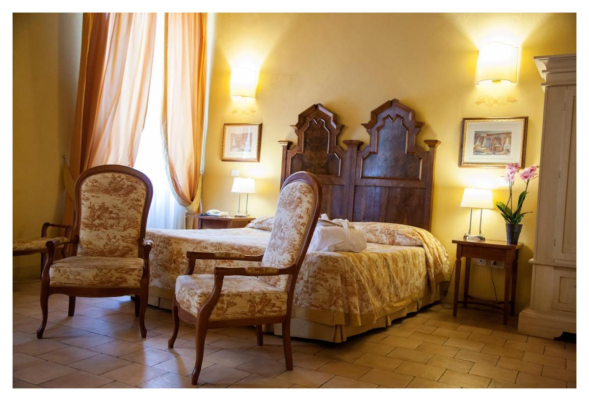 Palazzo Guiderocchi