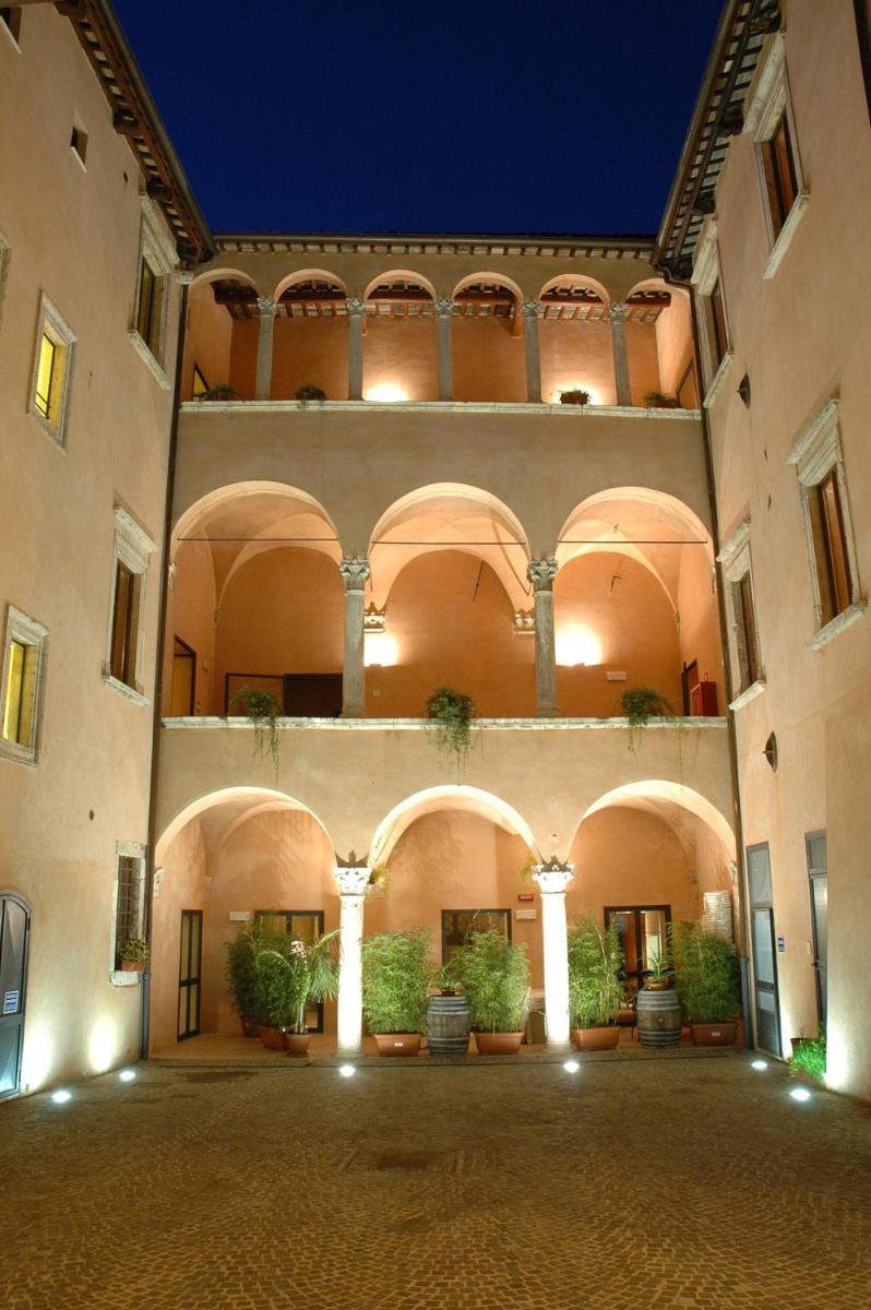 Palazzo Guiderocchi