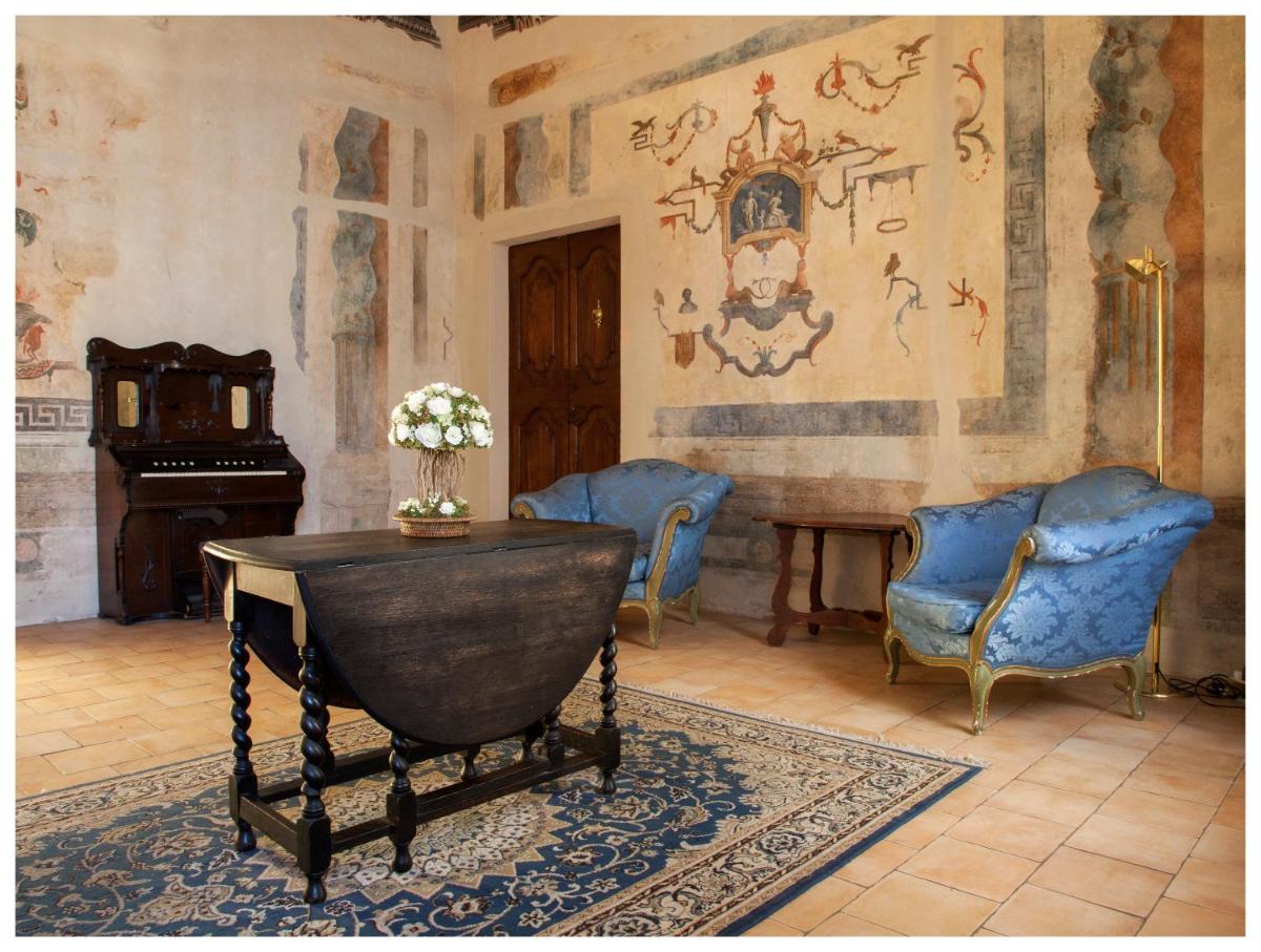 Palazzo Guiderocchi
