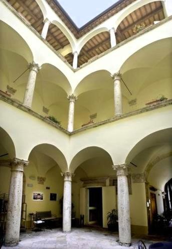 Palazzo Guiderocchi