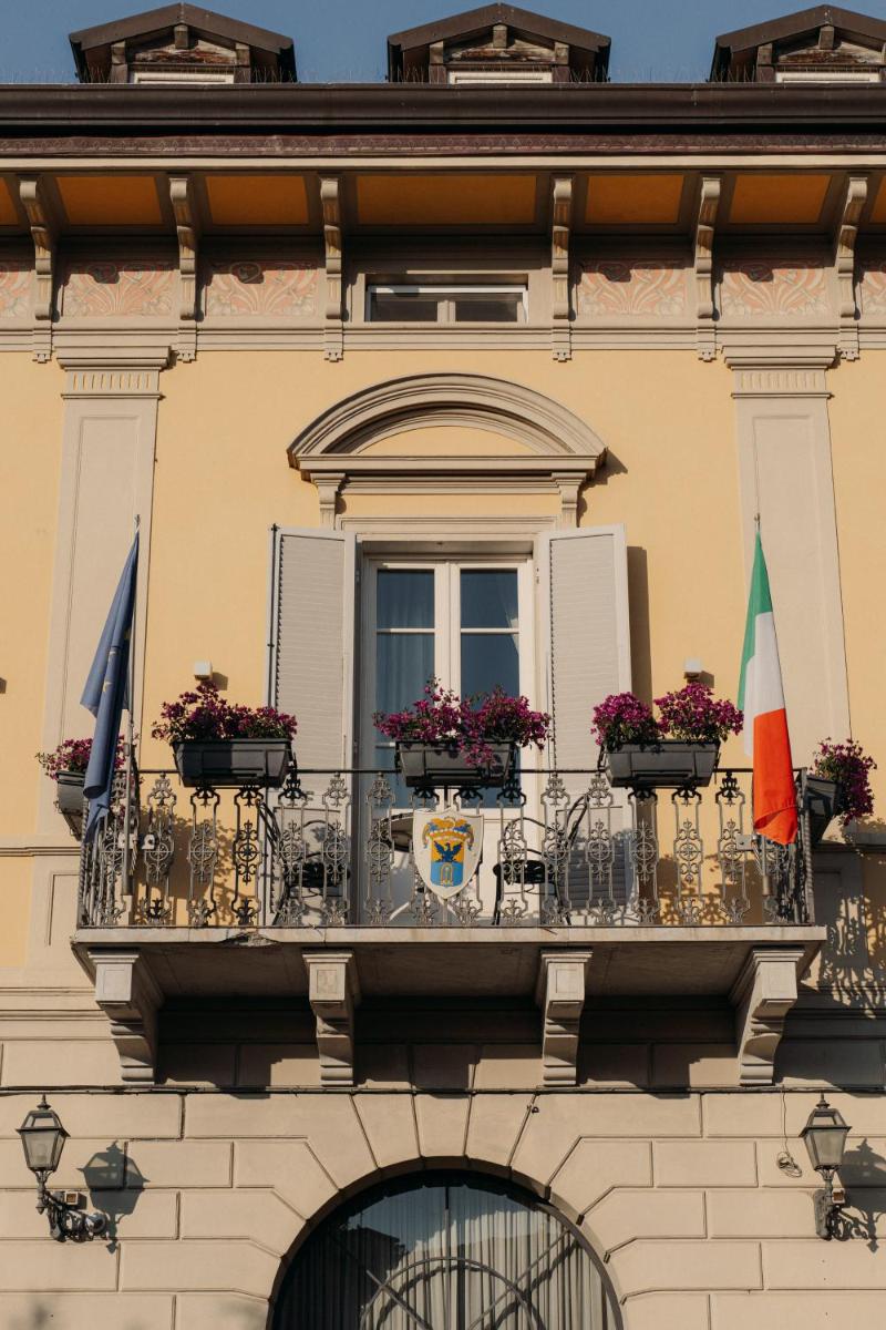 Hotel Palazzo Guiscardo Pietrasanta