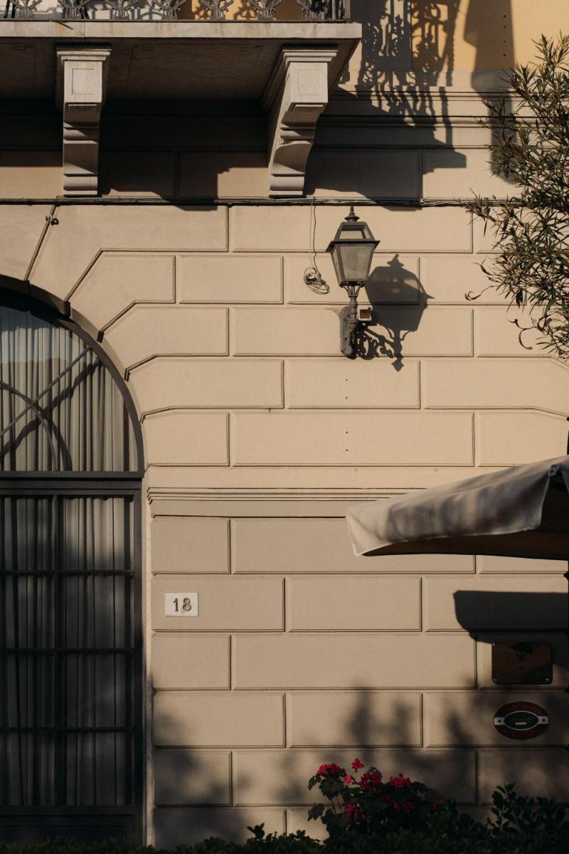 Hotel Palazzo Guiscardo Pietrasanta