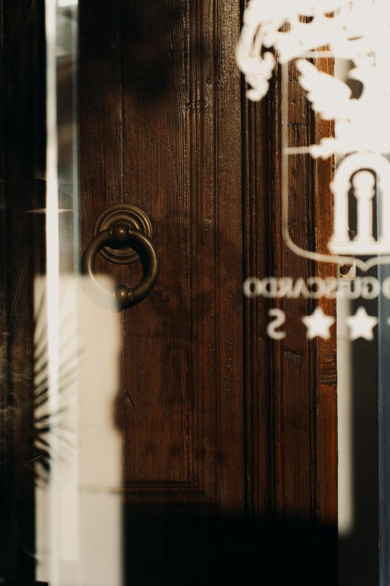 Hotel Palazzo Guiscardo Pietrasanta