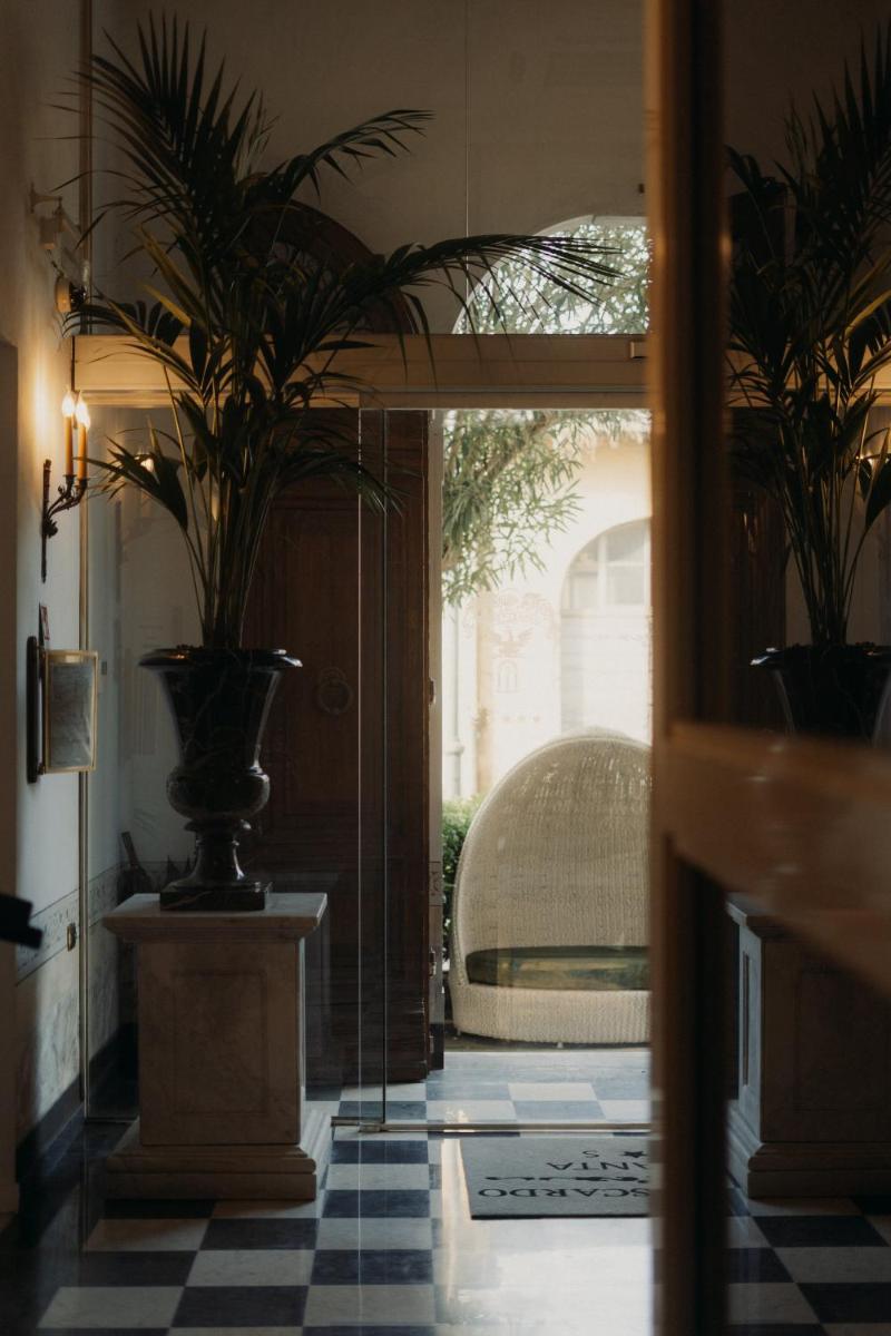 Hotel Palazzo Guiscardo Pietrasanta