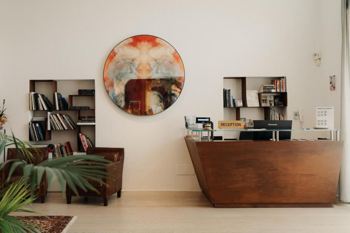 Hotel Palazzo Guiscardo Pietrasanta