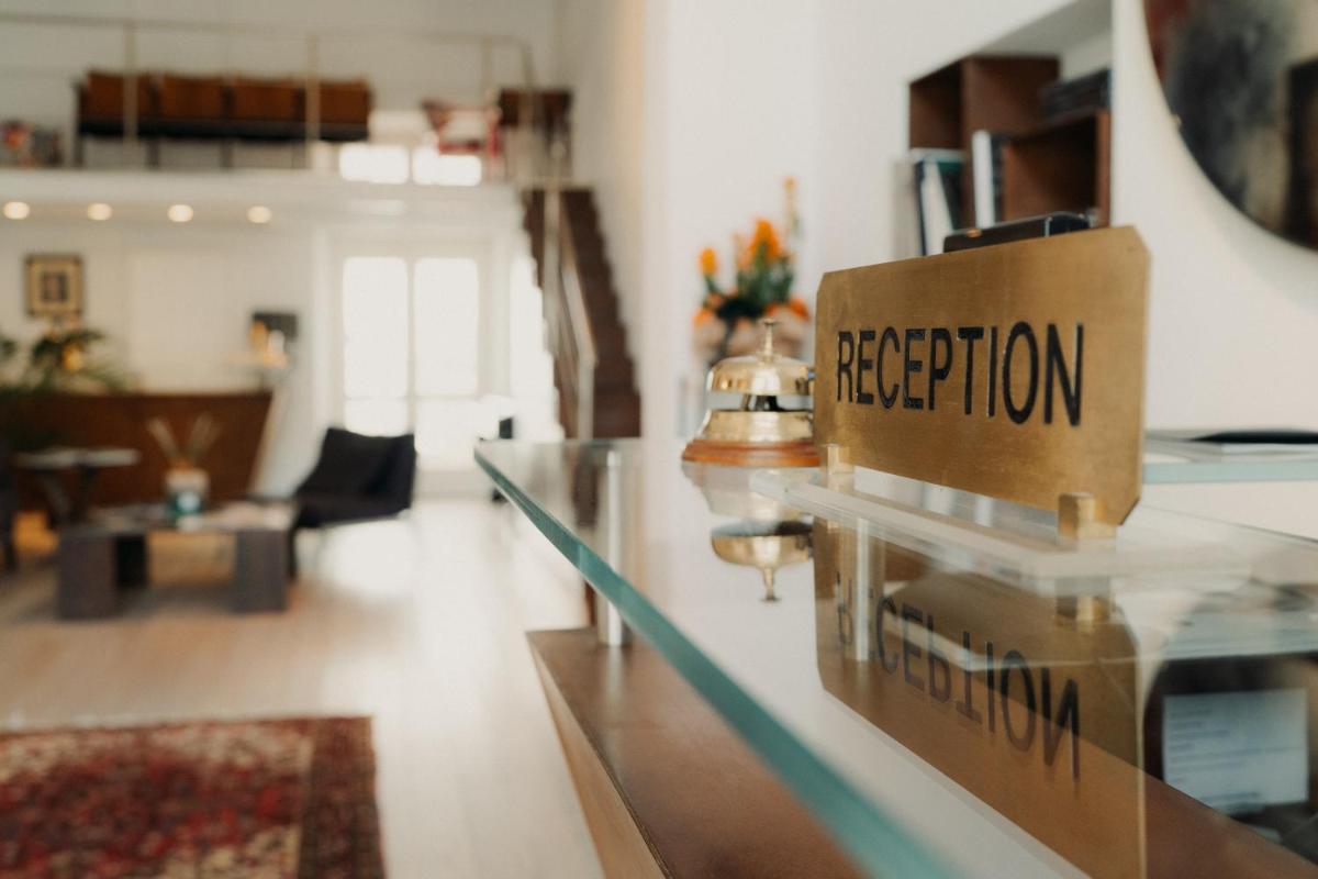 Hotel Palazzo Guiscardo Pietrasanta