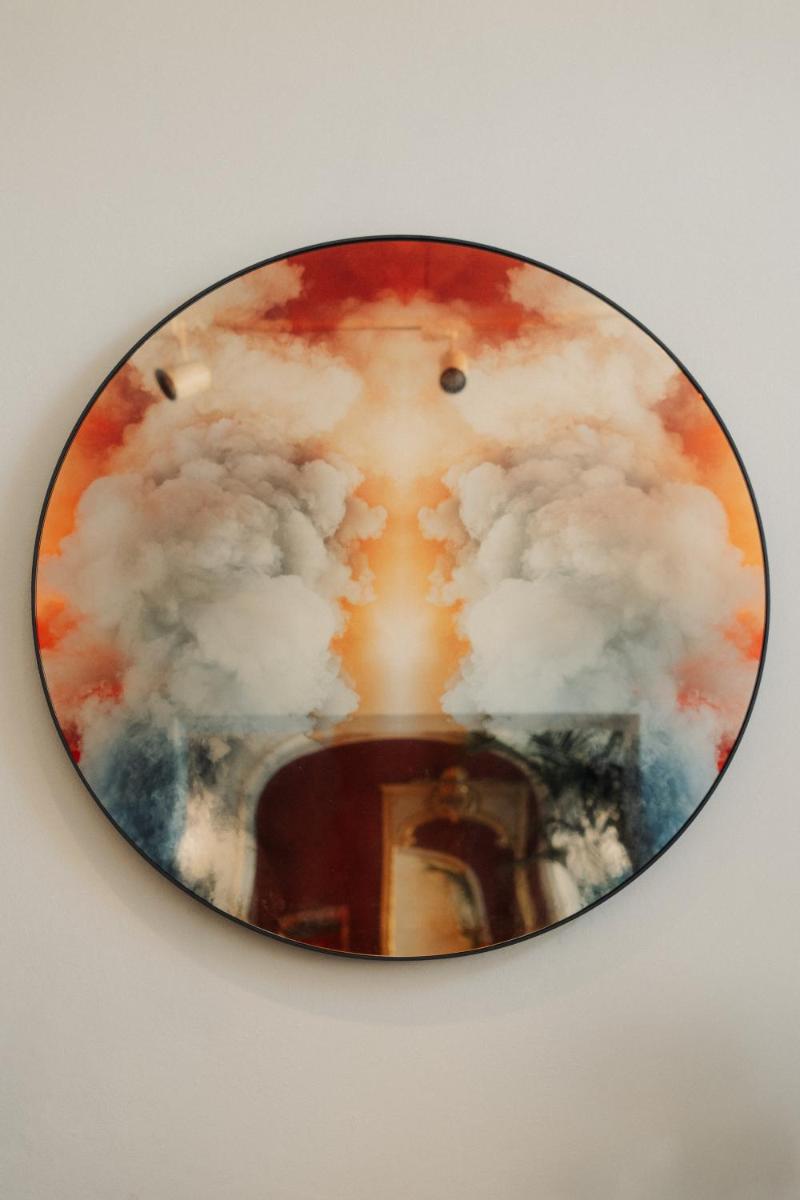 Hotel Palazzo Guiscardo Pietrasanta