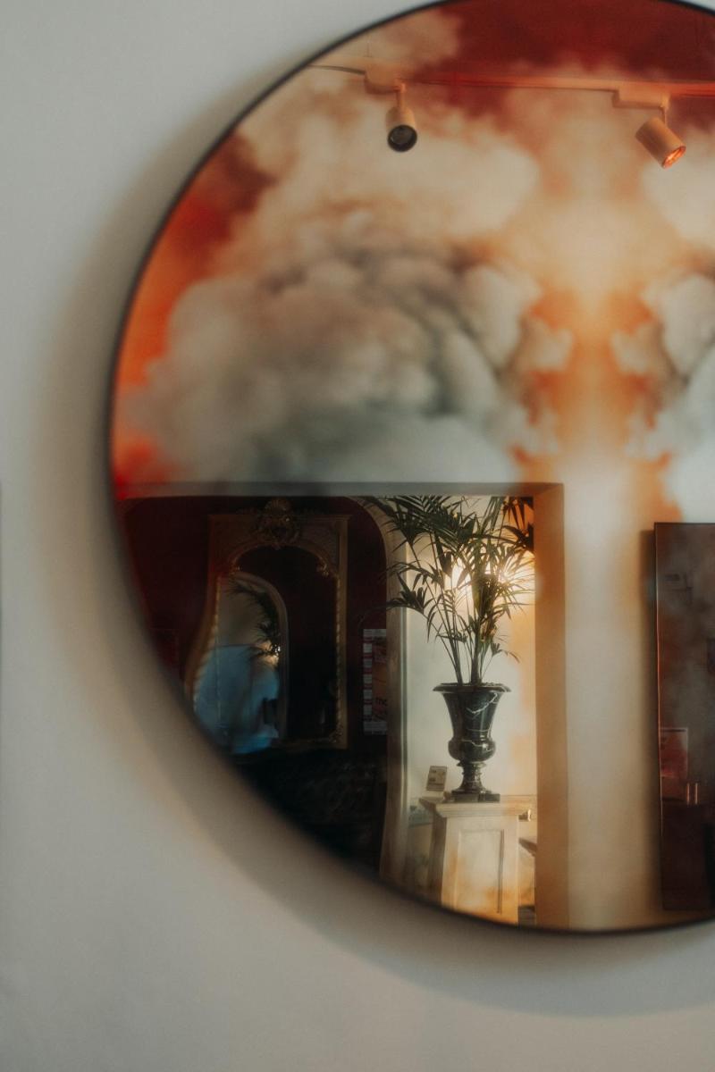 Hotel Palazzo Guiscardo Pietrasanta