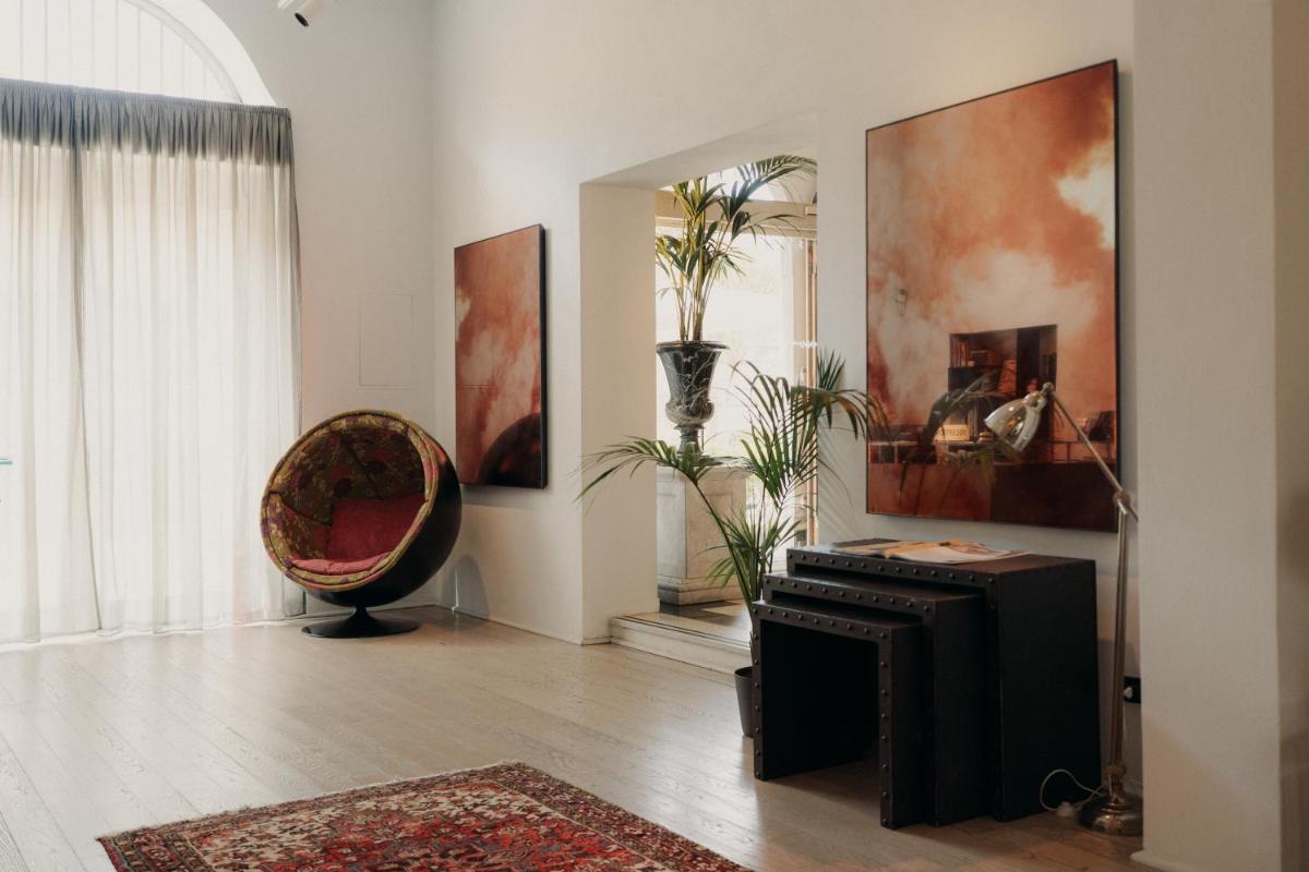 Hotel Palazzo Guiscardo Pietrasanta