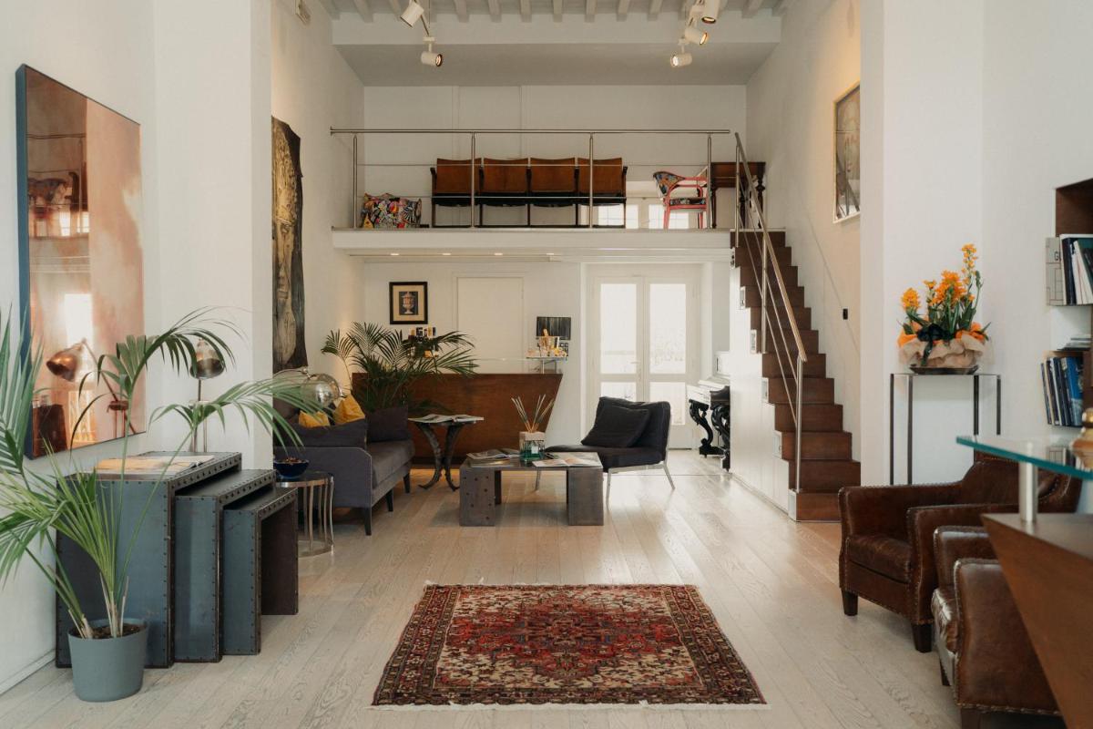 Hotel Palazzo Guiscardo Pietrasanta