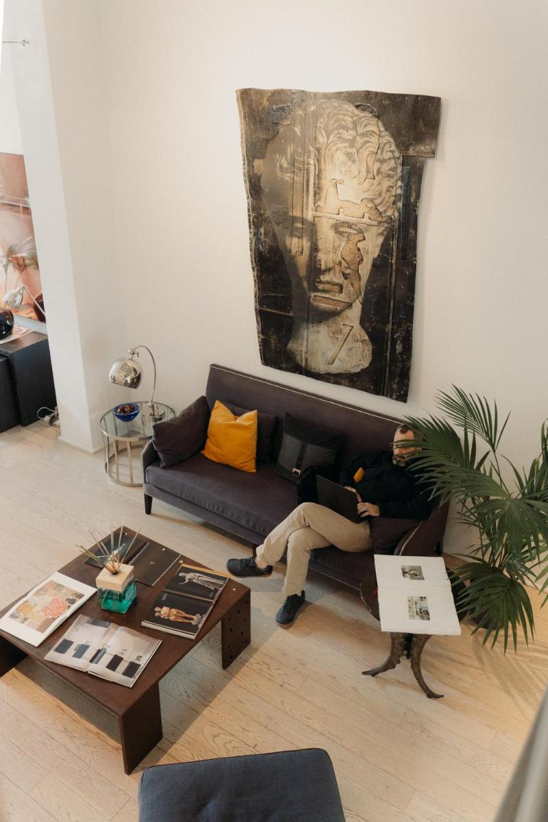 Hotel Palazzo Guiscardo Pietrasanta