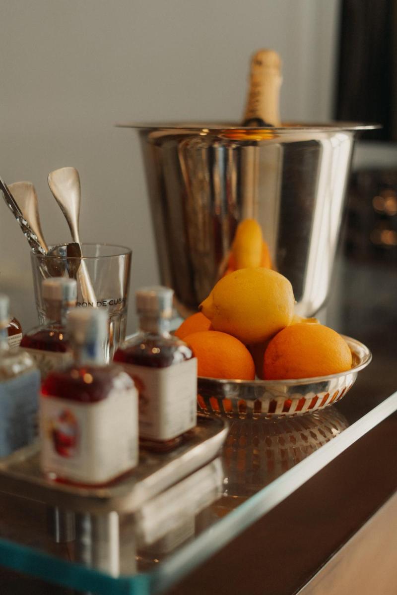 Hotel Palazzo Guiscardo Pietrasanta