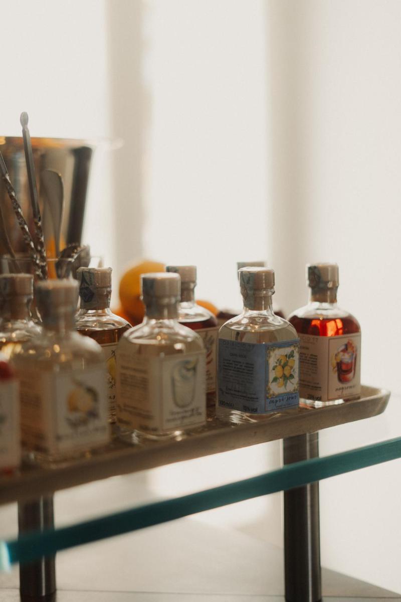 Hotel Palazzo Guiscardo Pietrasanta