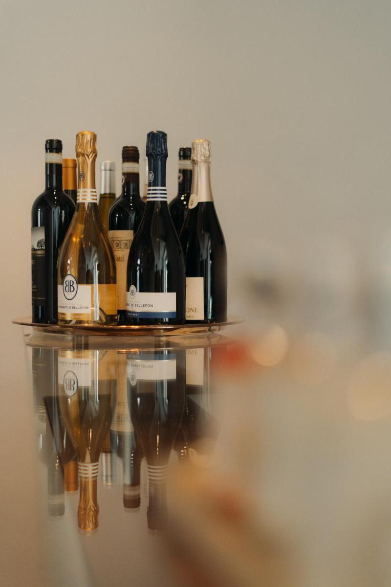 Hotel Palazzo Guiscardo Pietrasanta