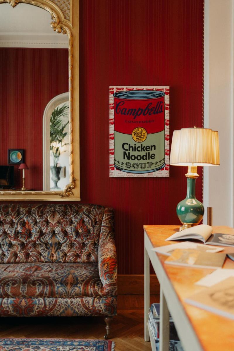 Hotel Palazzo Guiscardo Pietrasanta