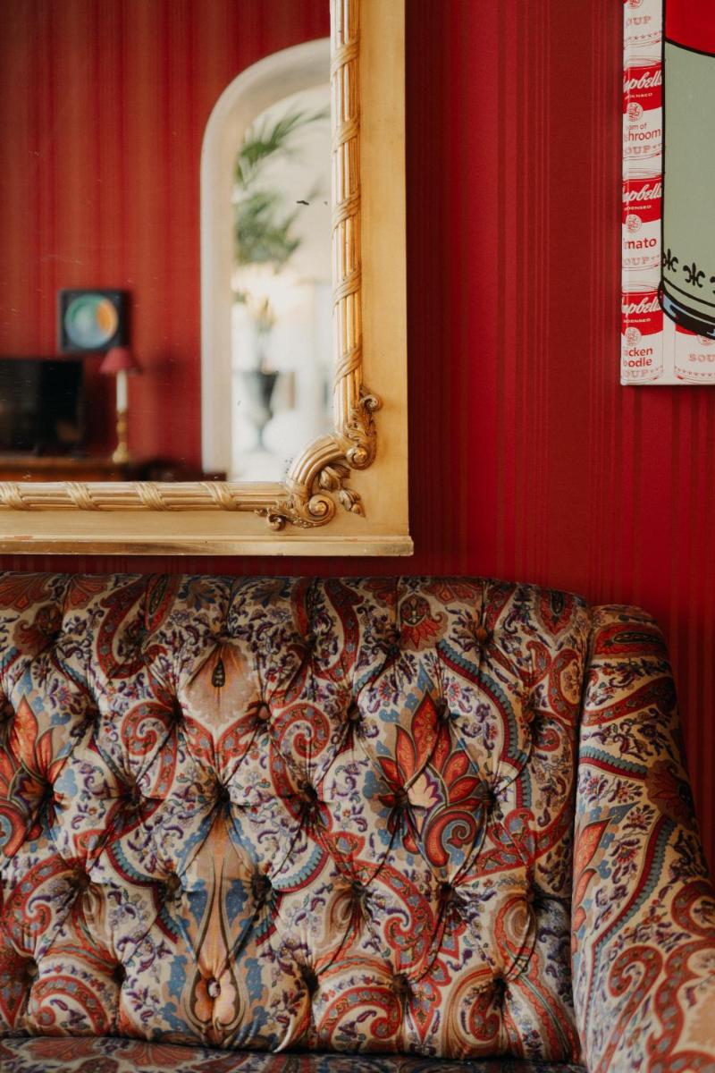 Hotel Palazzo Guiscardo Pietrasanta