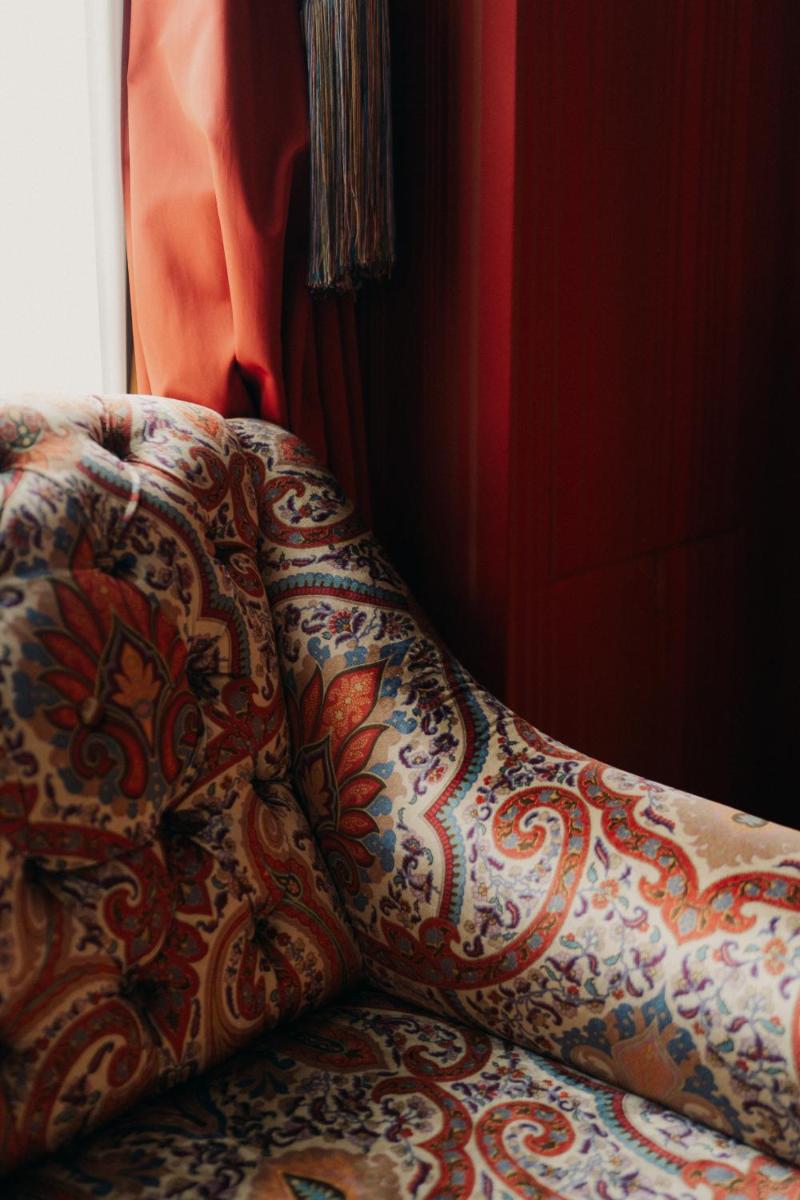 Hotel Palazzo Guiscardo Pietrasanta