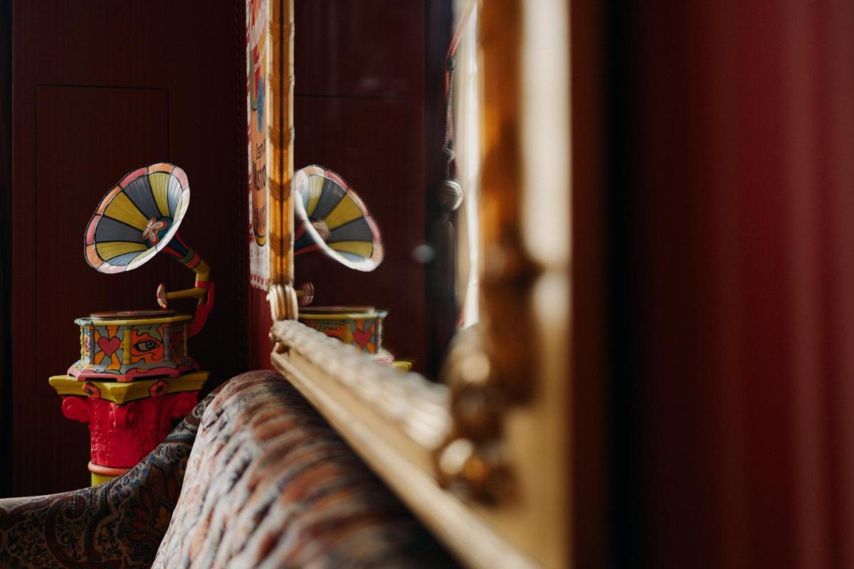 Hotel Palazzo Guiscardo Pietrasanta