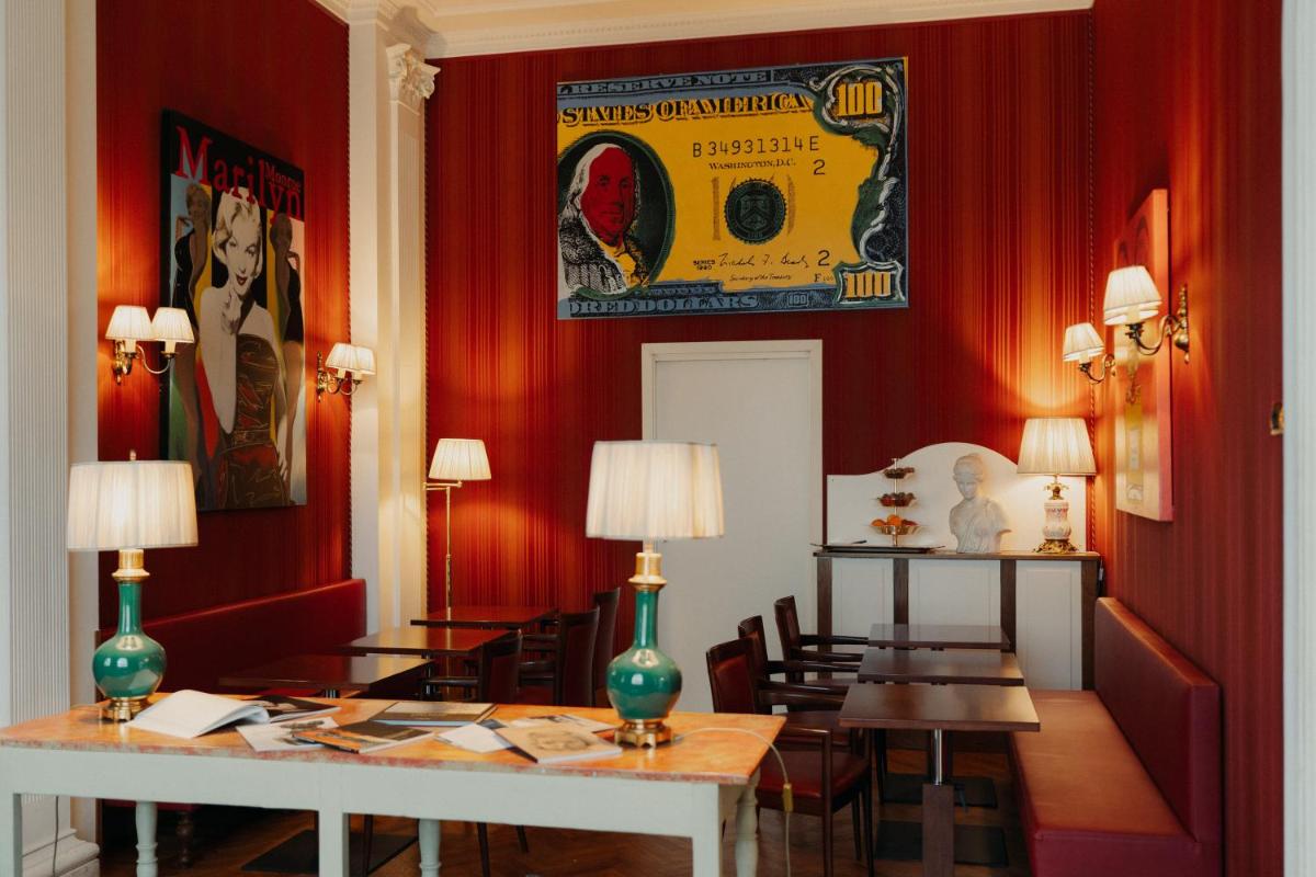 Hotel Palazzo Guiscardo Pietrasanta