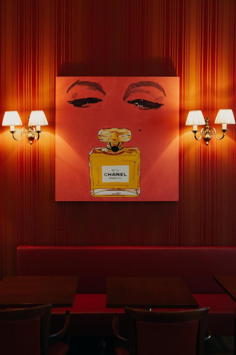 Hotel Palazzo Guiscardo Pietrasanta