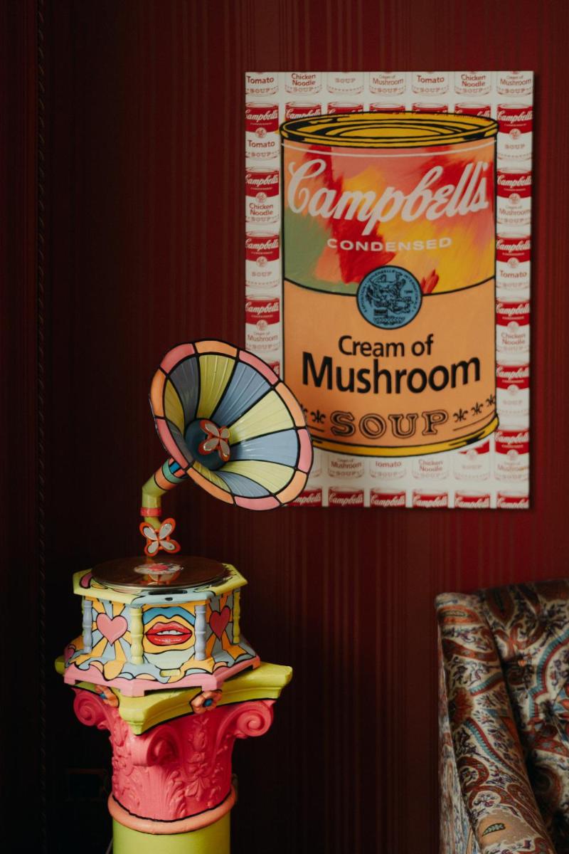 Hotel Palazzo Guiscardo Pietrasanta