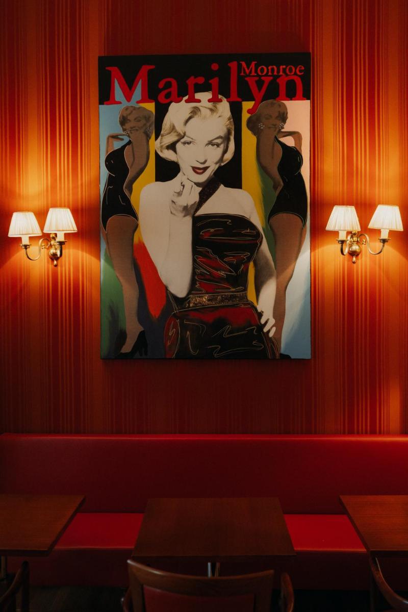 Hotel Palazzo Guiscardo Pietrasanta