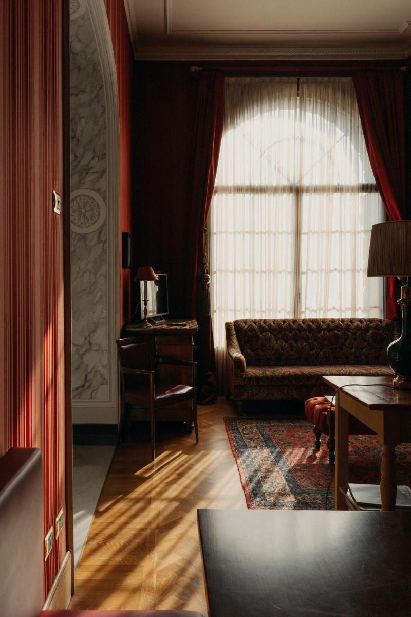 Hotel Palazzo Guiscardo Pietrasanta