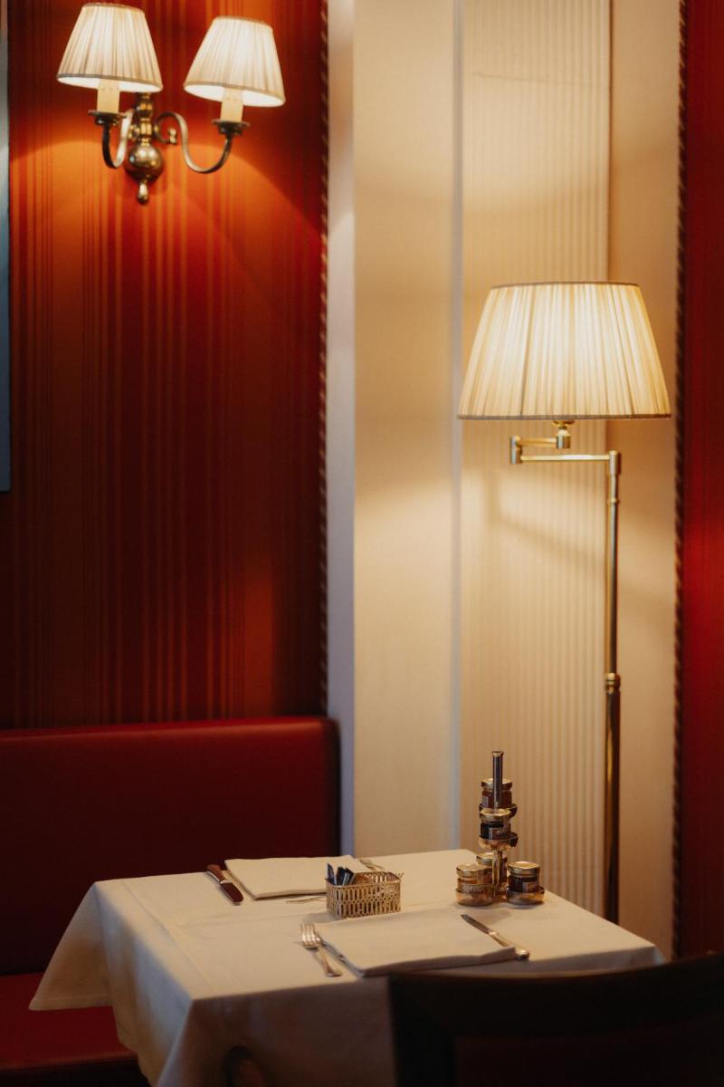 Hotel Palazzo Guiscardo Pietrasanta